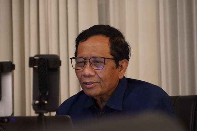 Mahfud